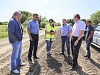 В Уватском районе в 2019 году отремонтируют 3,3 километра дороги Уват – Красный Яр